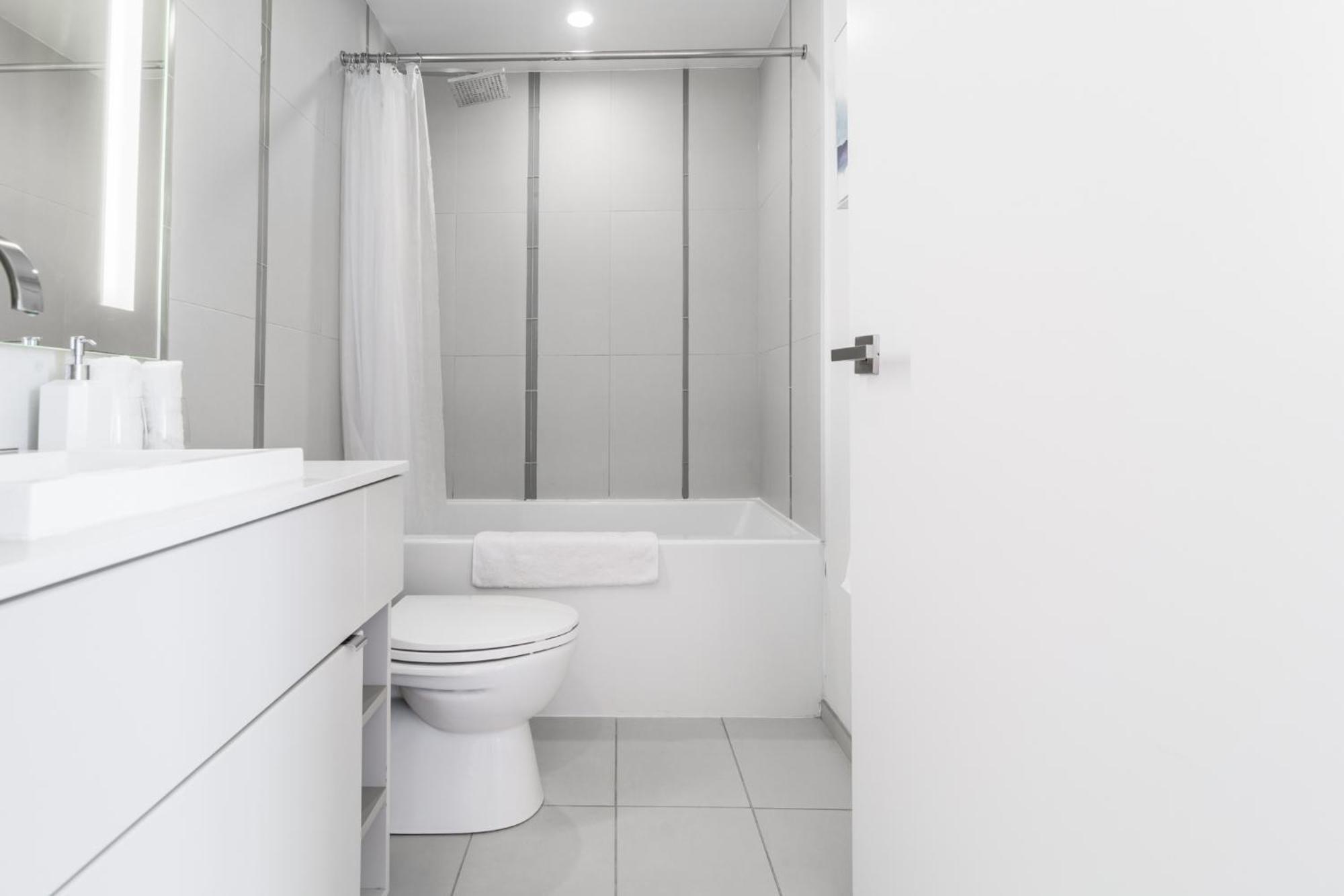 Premium Suite 39Th Fl - City View トロント エクステリア 写真