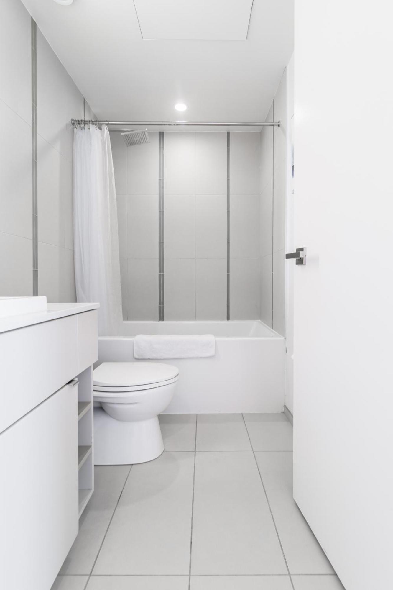 Premium Suite 39Th Fl - City View トロント エクステリア 写真