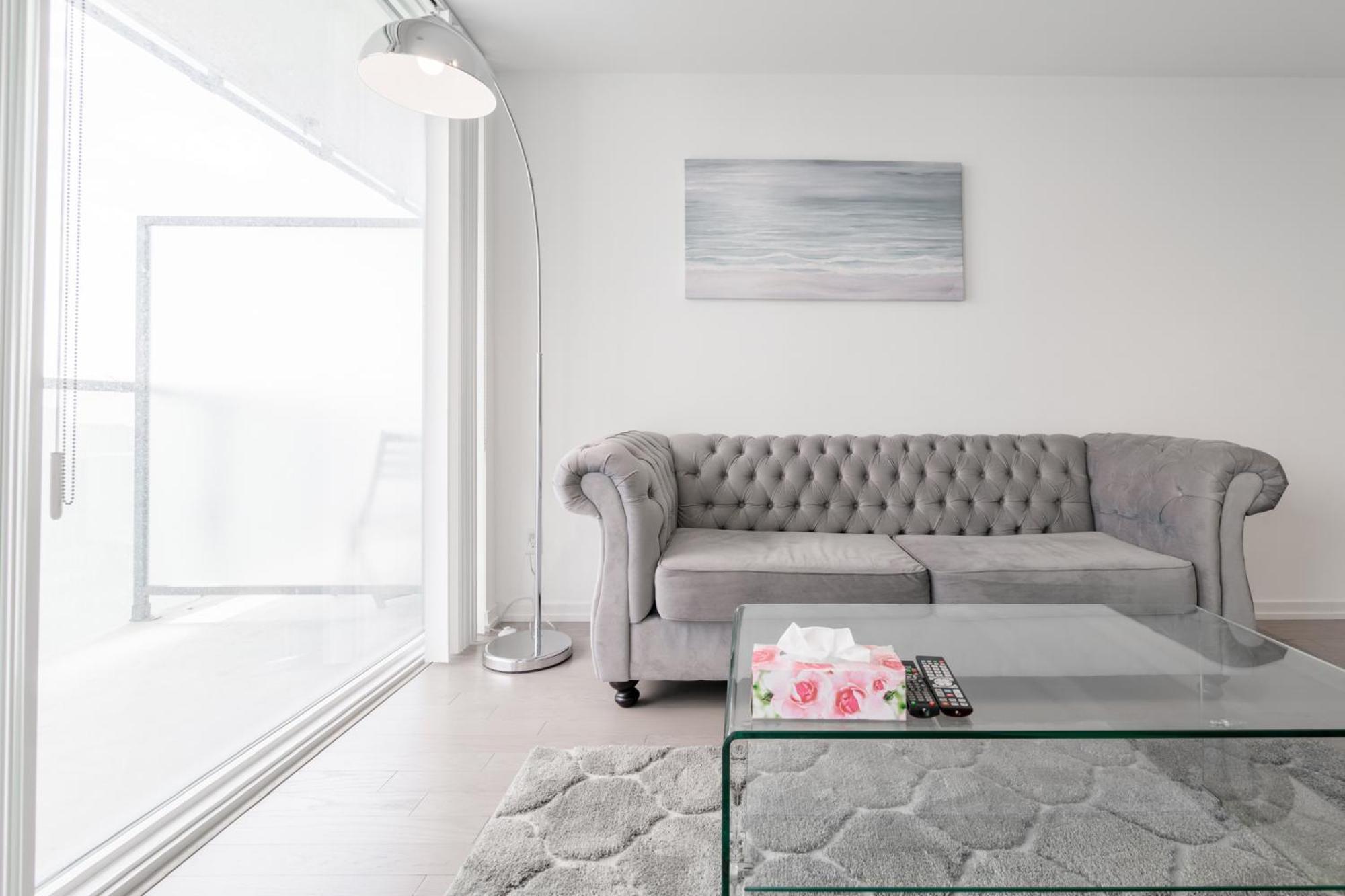 Premium Suite 39Th Fl - City View トロント エクステリア 写真